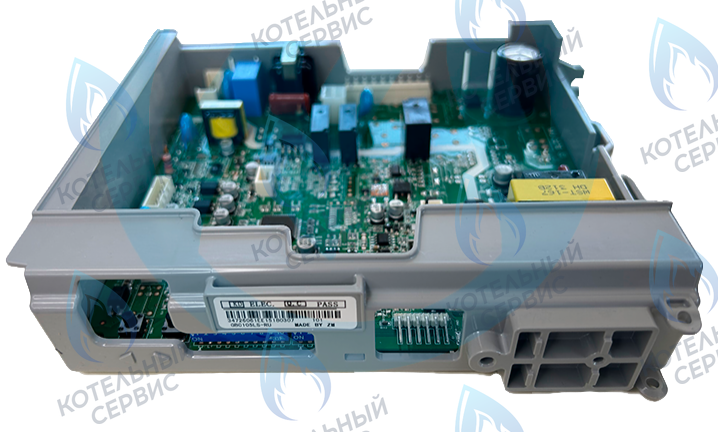 Плата (блок управления) для котлов Deluxe C Plus NAVIEN
