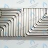 Теплообменник вторичный ГВС 16 пластин BOSCH WBN6000/2000 24C