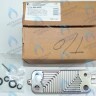 Теплообменник вторичный ГВС 16 пластин BOSCH WBN6000/2000 24C