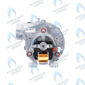 Вентилятор 18-24кВт Fime Prime 38W ЛЕМАКС (Lemax)