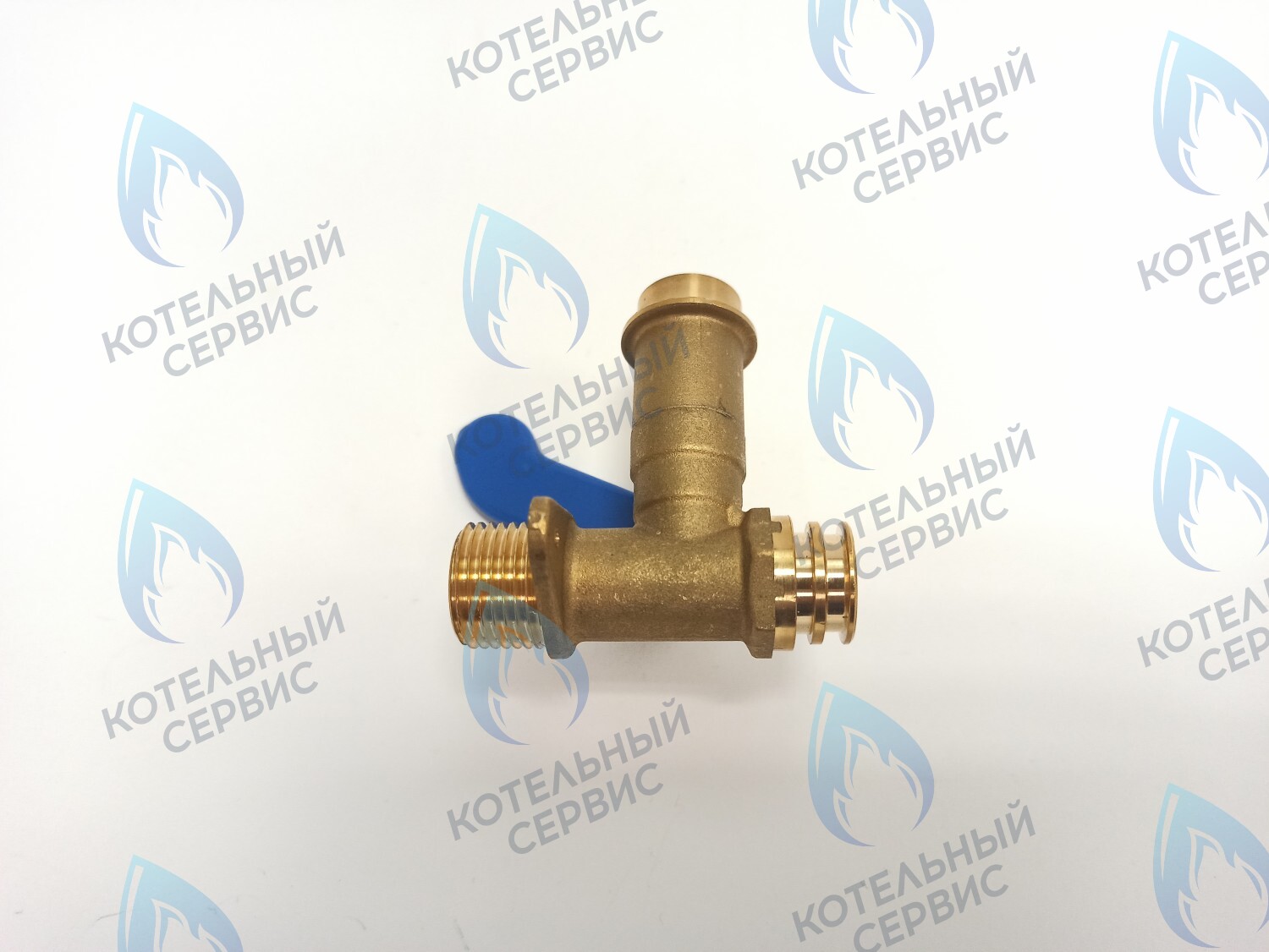 Кран подпитки Ferroli Domina 24-32, DOMIproject 32 Длинный