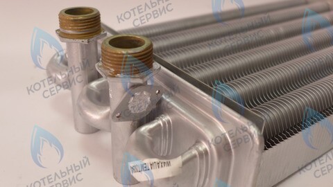 Битермический теплообменник Electrolux Basic X 24 Fi, 24 i (AA07000010)