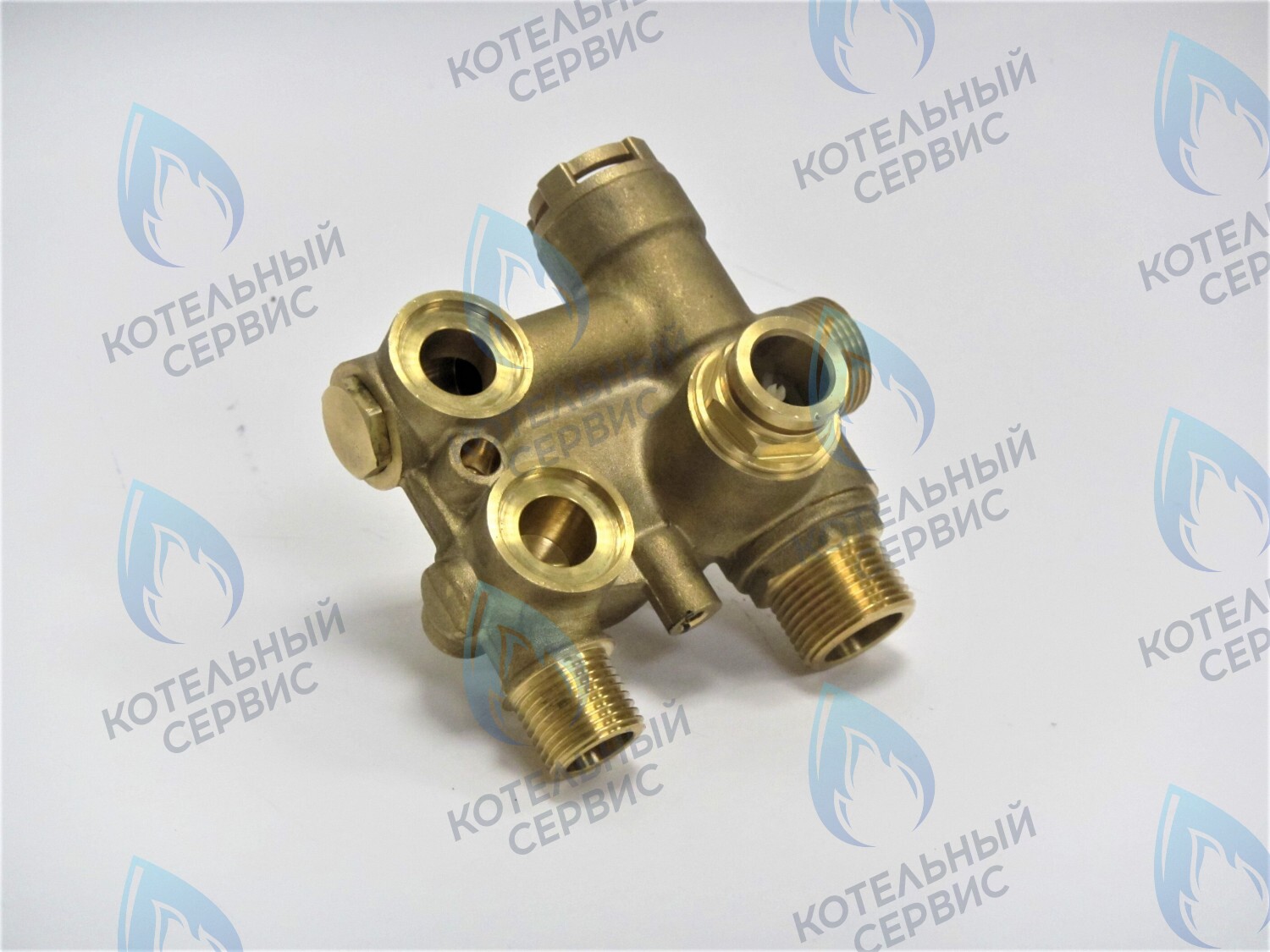 Трехходовой клапан замена для ELECTROLUX (CB11030026),  NEVALUX (15034)