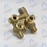 Трехходовой клапан замена для ELECTROLUX (CB11030026),  NEVALUX (15034)