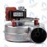 Вентилятор 35W GR03370 FERROLI Diva, Domina N, DOMIproject F (13-24 кВт) (39817550)