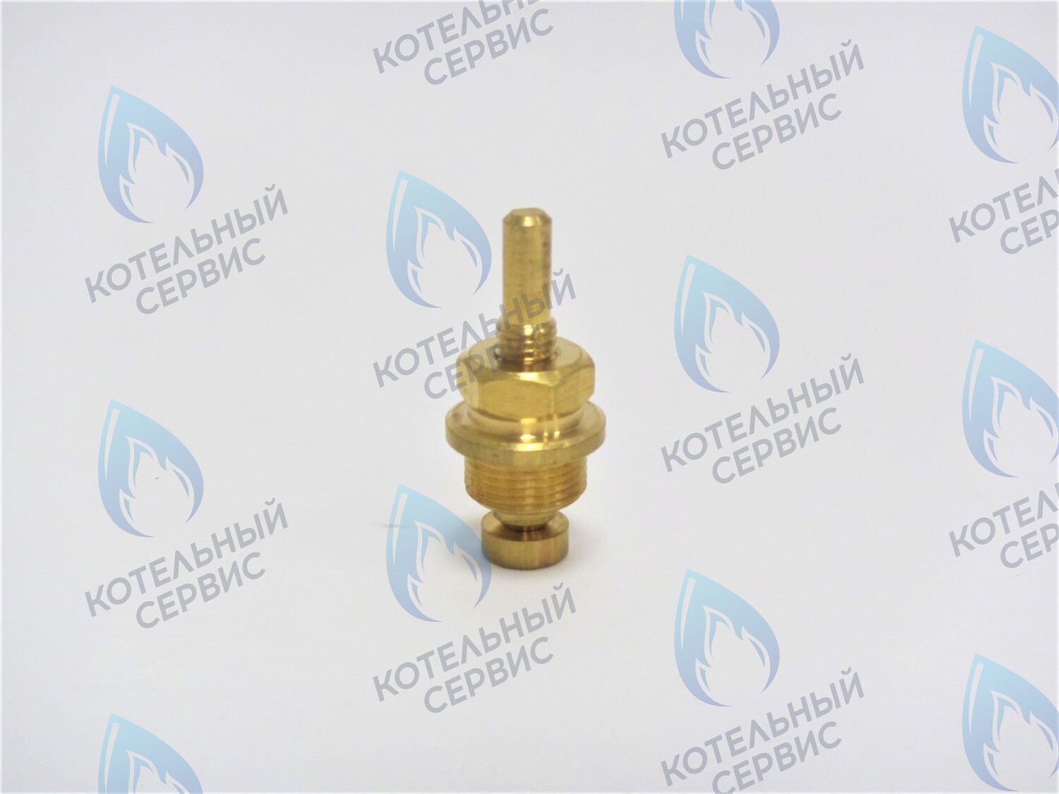 Кран подпитки СО (без ручки) FERROLI DIVATECH (RU) F D