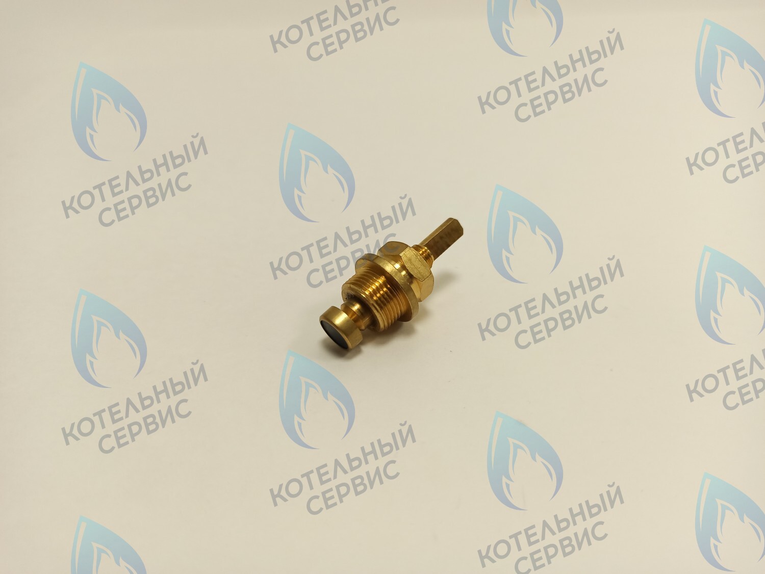 Кран подпитки СО (без ручки) FERROLI DIVATECH (RU) F D