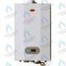 Настенный газовый котел ARDERIA B (битермический)