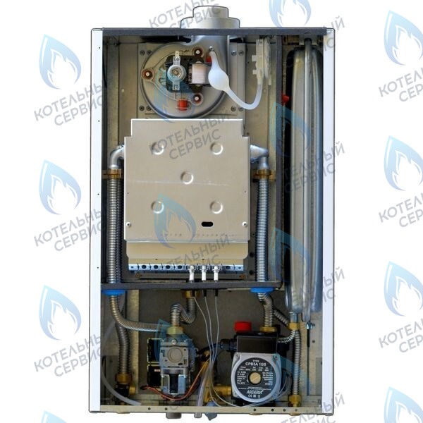 Настенный газовый котел ARDERIA B (битермический)