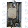 Настенный газовый котел ARDERIA B (битермический)