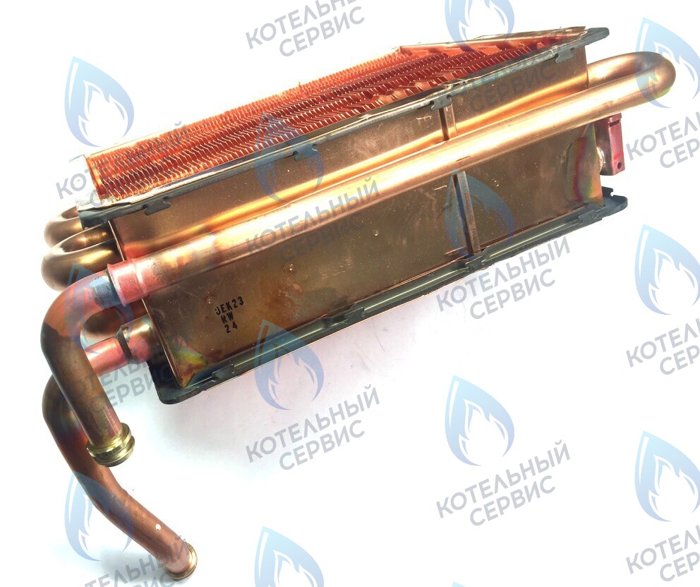 Теплообменник отопления RINNAI RW-18BF/24BF