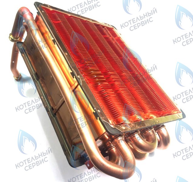 Теплообменник отопления RINNAI RW-18BF/24BF