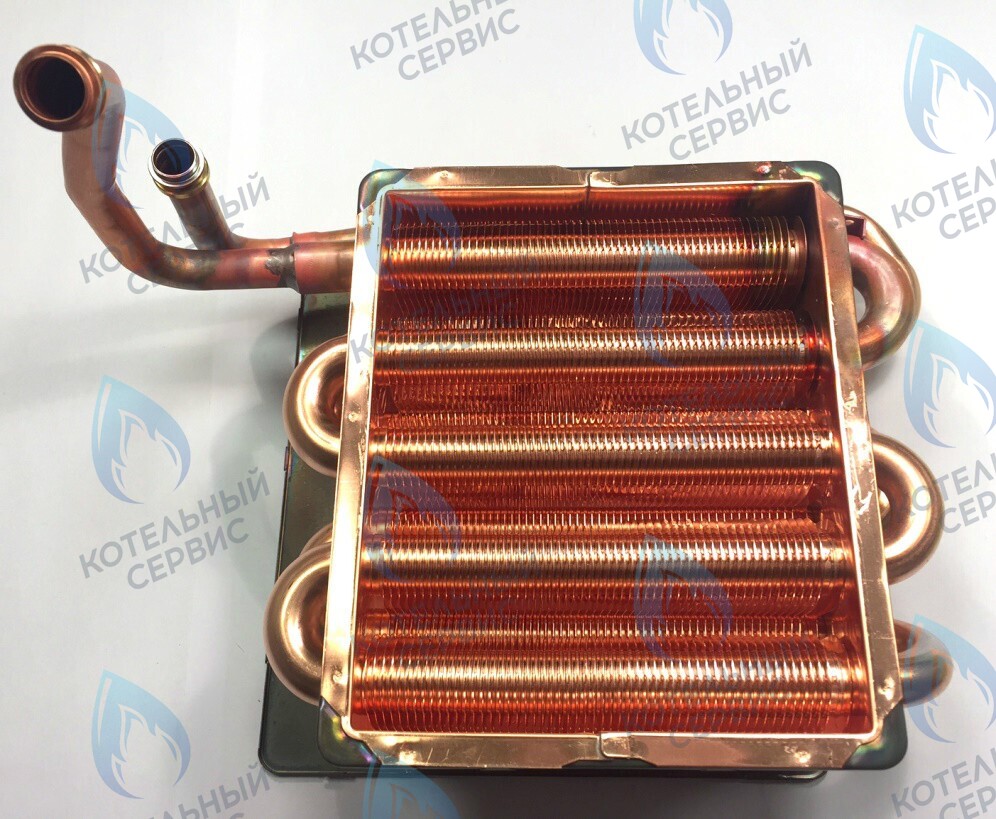 Теплообменник отопления RINNAI RW-18BF/24BF