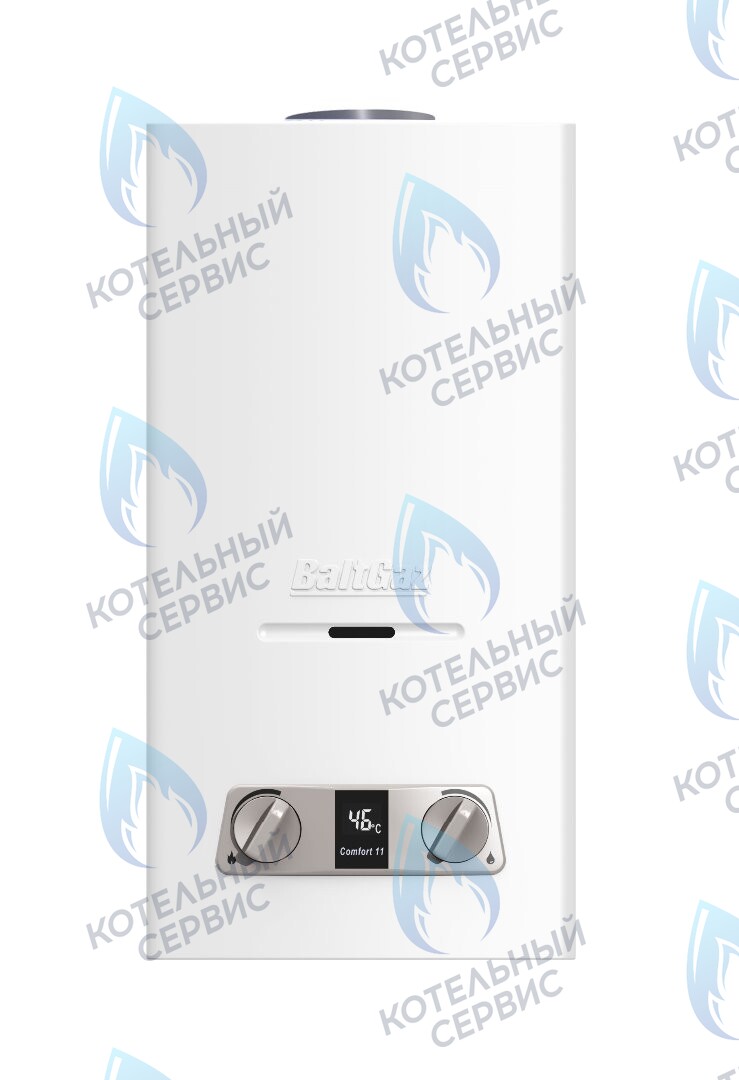 Газовая колонка BaltGaz Comfort