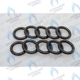 О-кольцо d:17-4 ARISTON