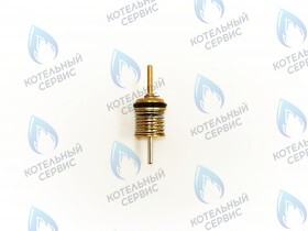 Шток трехходового клапана с пружиной (G-O Исполнение1 (120) (до 07.2014)) ROC