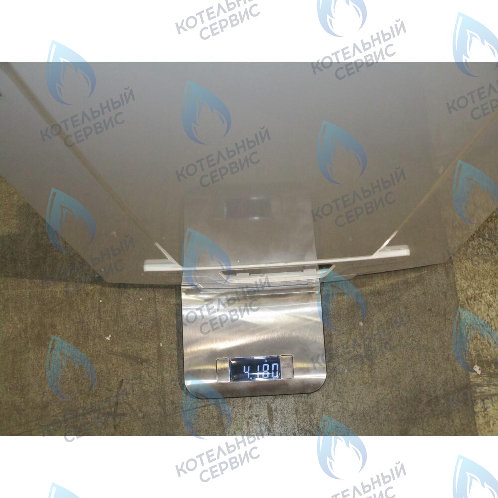 Панель  передняя в сборе BAXI