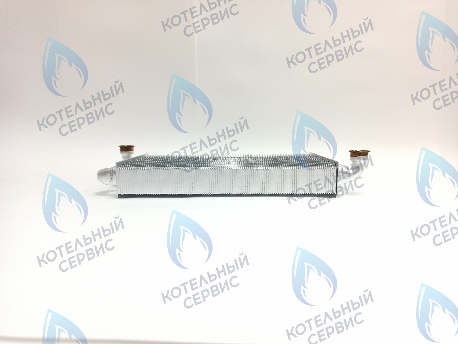 Теплообменник уходящих газов 30-35 кВт Viessman  (7856956)