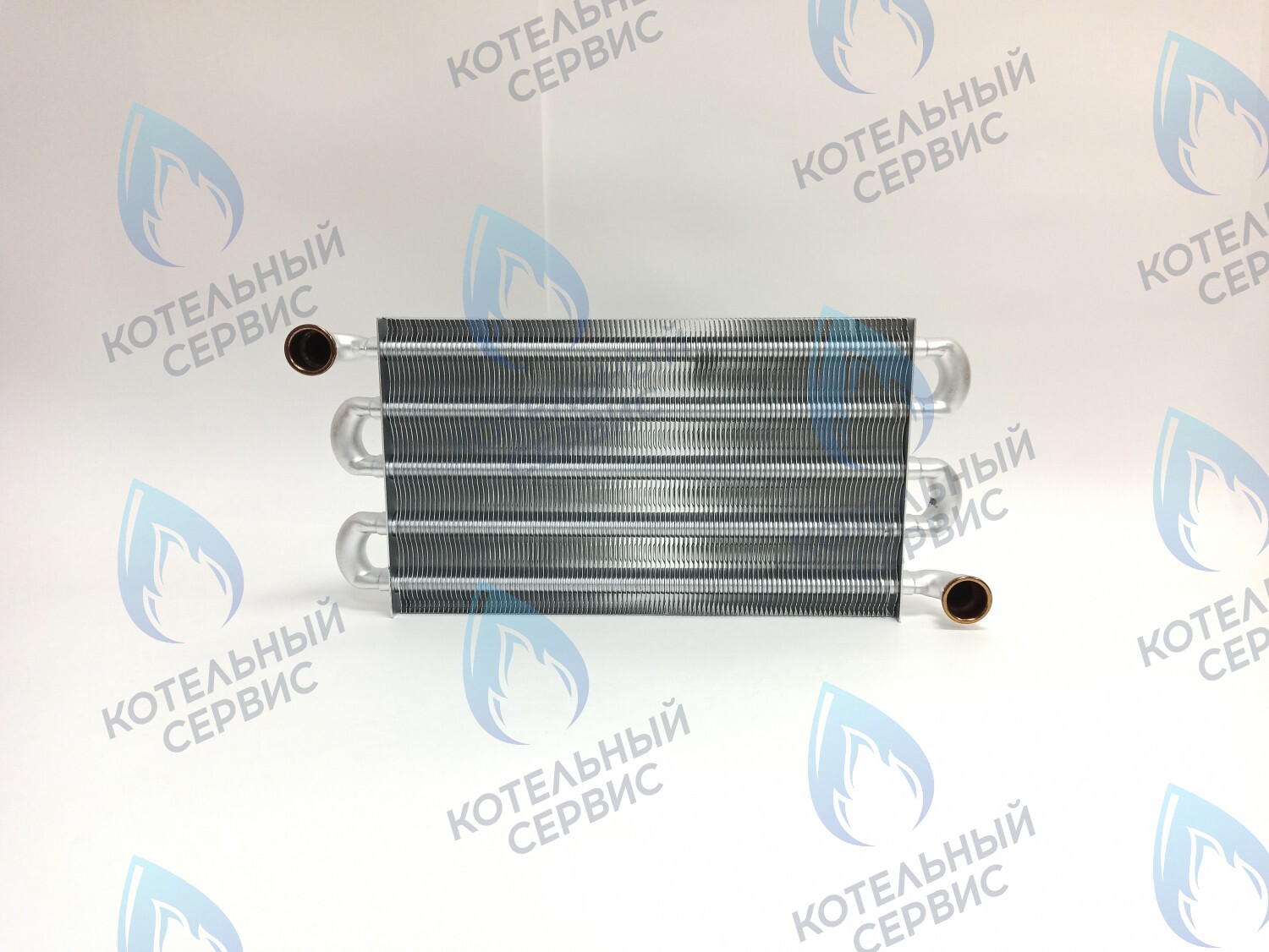 Теплообменник уходящих газов 30-35 кВт Viessman  (7856956)