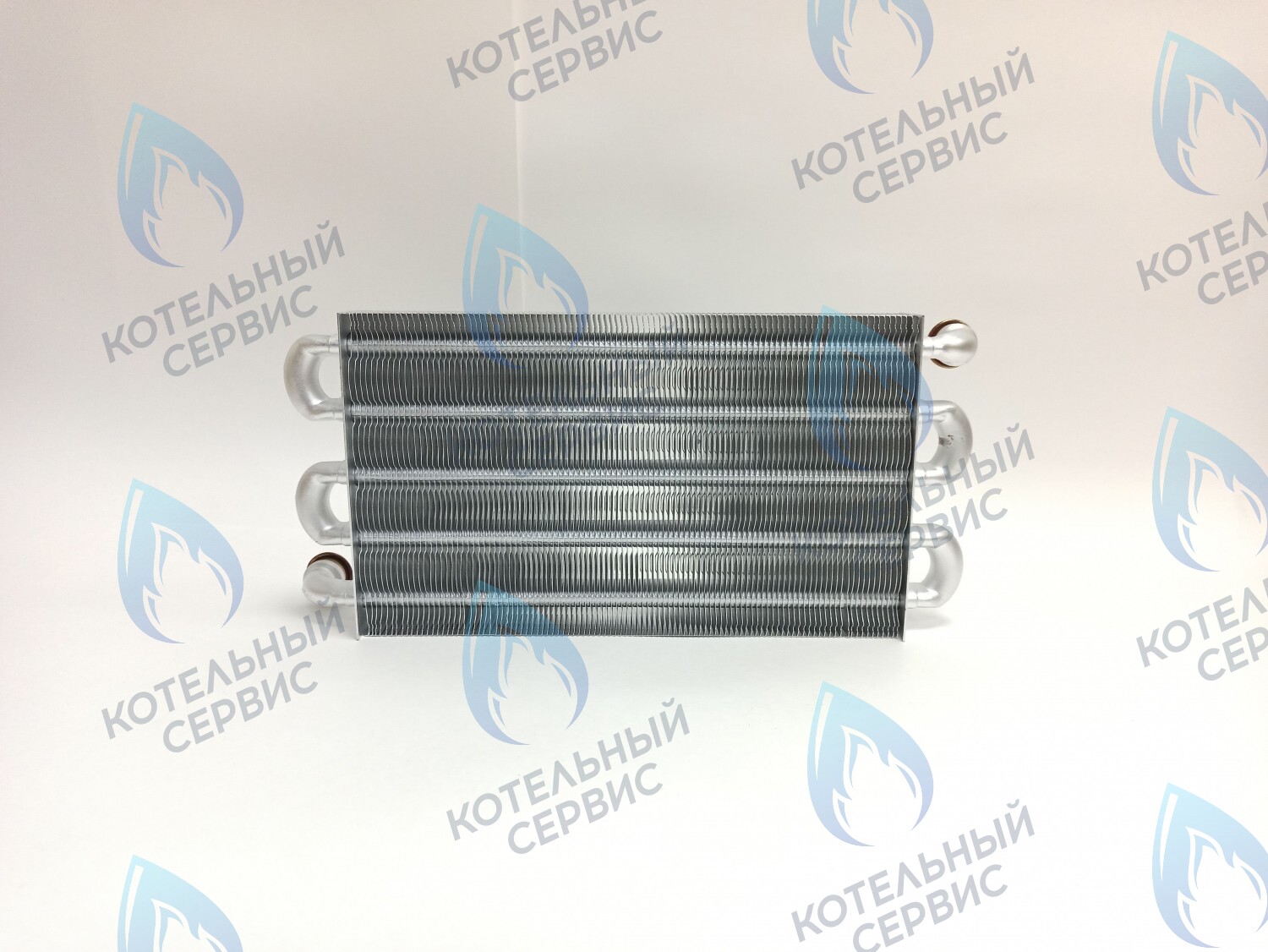 Теплообменник уходящих газов 30-35 кВт Viessman  (7856956)