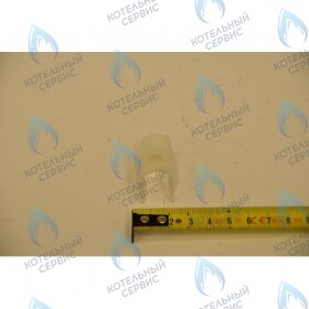 крепежный элемент трубы BAXI