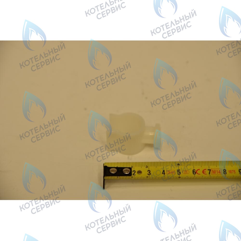 крепежный элемент трубы BAXI