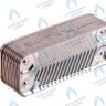 Теплообменник вторичный (ГВС) KOREASTAR PREMIUM 35
