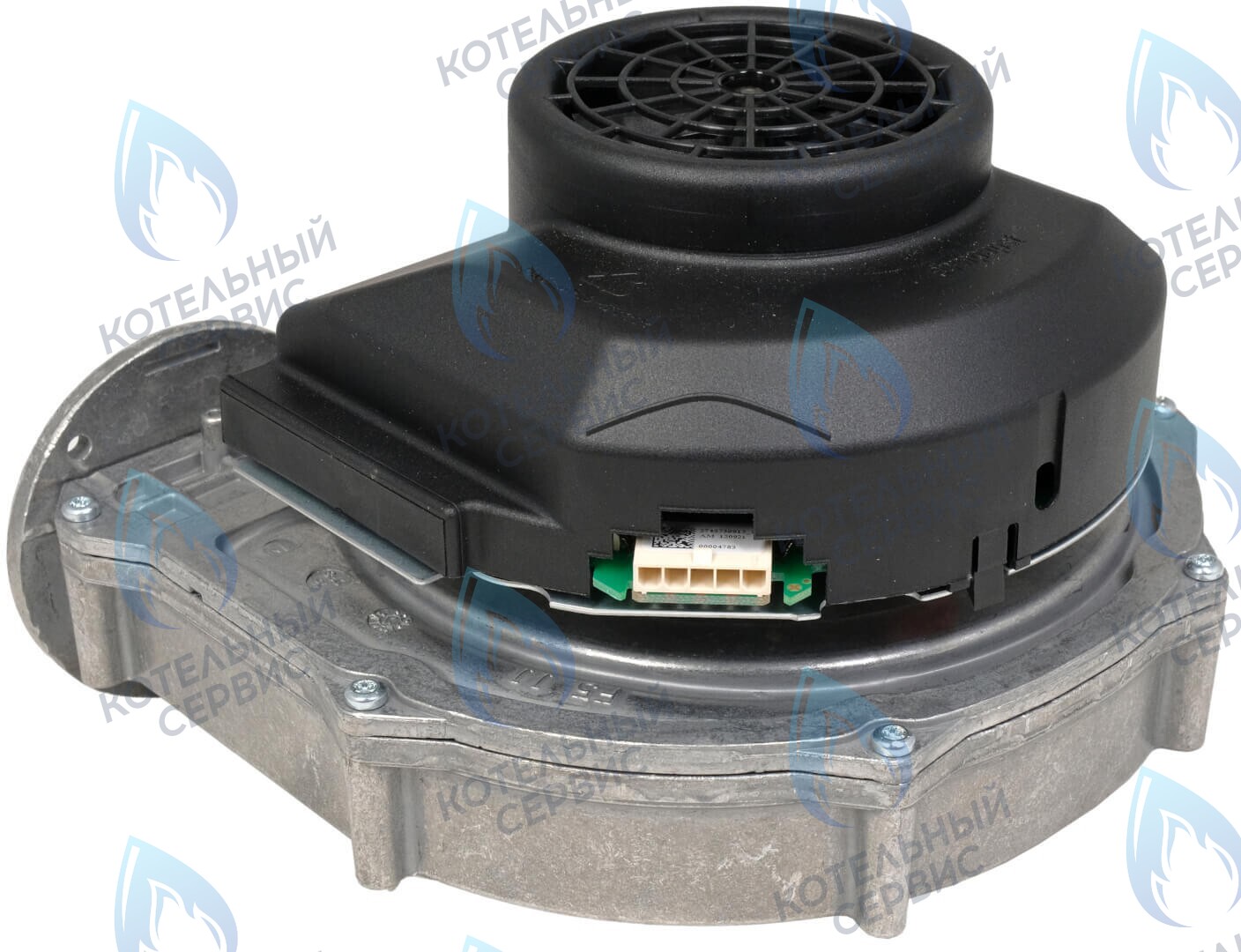 ВЕНТИЛЯТОР ДЫМОВЫХ ГАЗОВ TIME POWER 50 (FAN 50KW) ITALTHERM