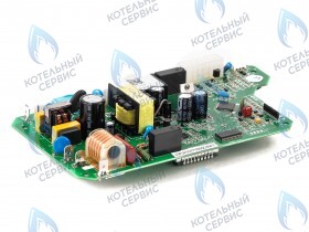 Плата управления Ferroli (RU) Fortuna Special (NG)