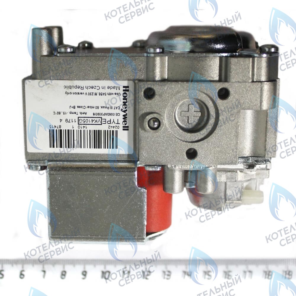 Газовый клапан (HONEYWELL VK4105G 1179) BAXI ECO