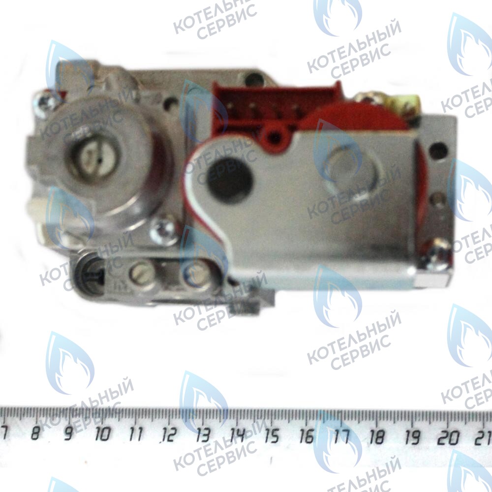 Газовый клапан (HONEYWELL VK4105G 1179) BAXI ECO