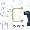 Группа подпитки GAZ 4000 (≥FD204) BOSCH