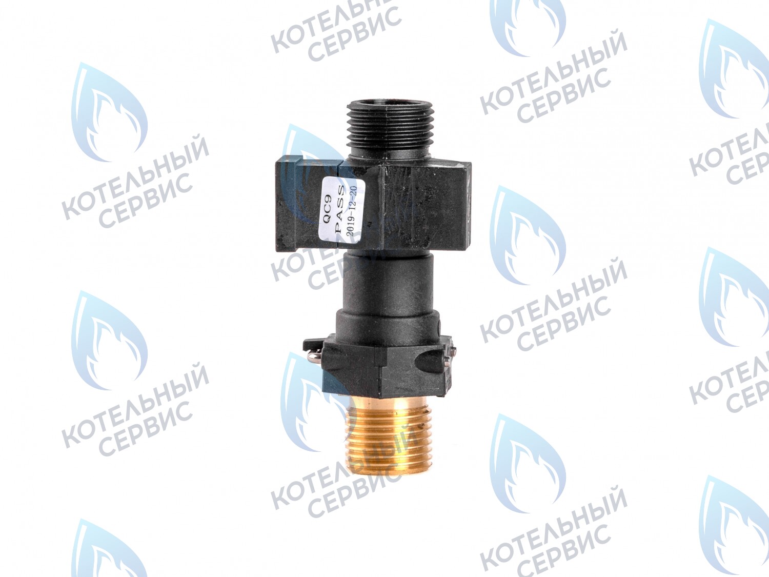 Датчик протока Ferroli (398000060,39818550,39818551), KoreaStar (KS902609130), Alpenhoff (151000908), NevaLux (1647,164716471), BAXI (5667220), FONDITAL (6FLUSSOS07)