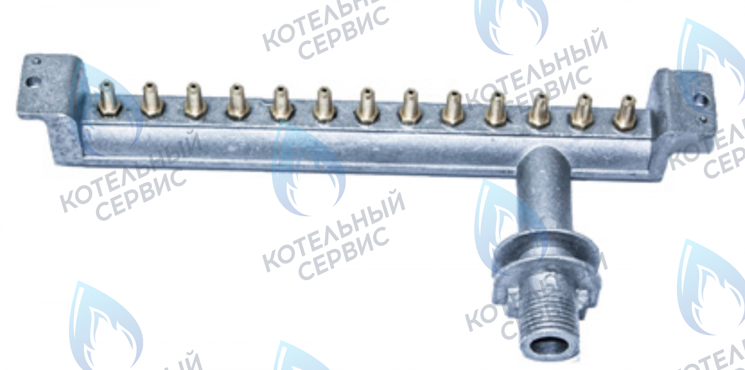 Коллектор горелки (адаптер форсунок) (сжиженный газ) 20P ELSOTHERM серия B