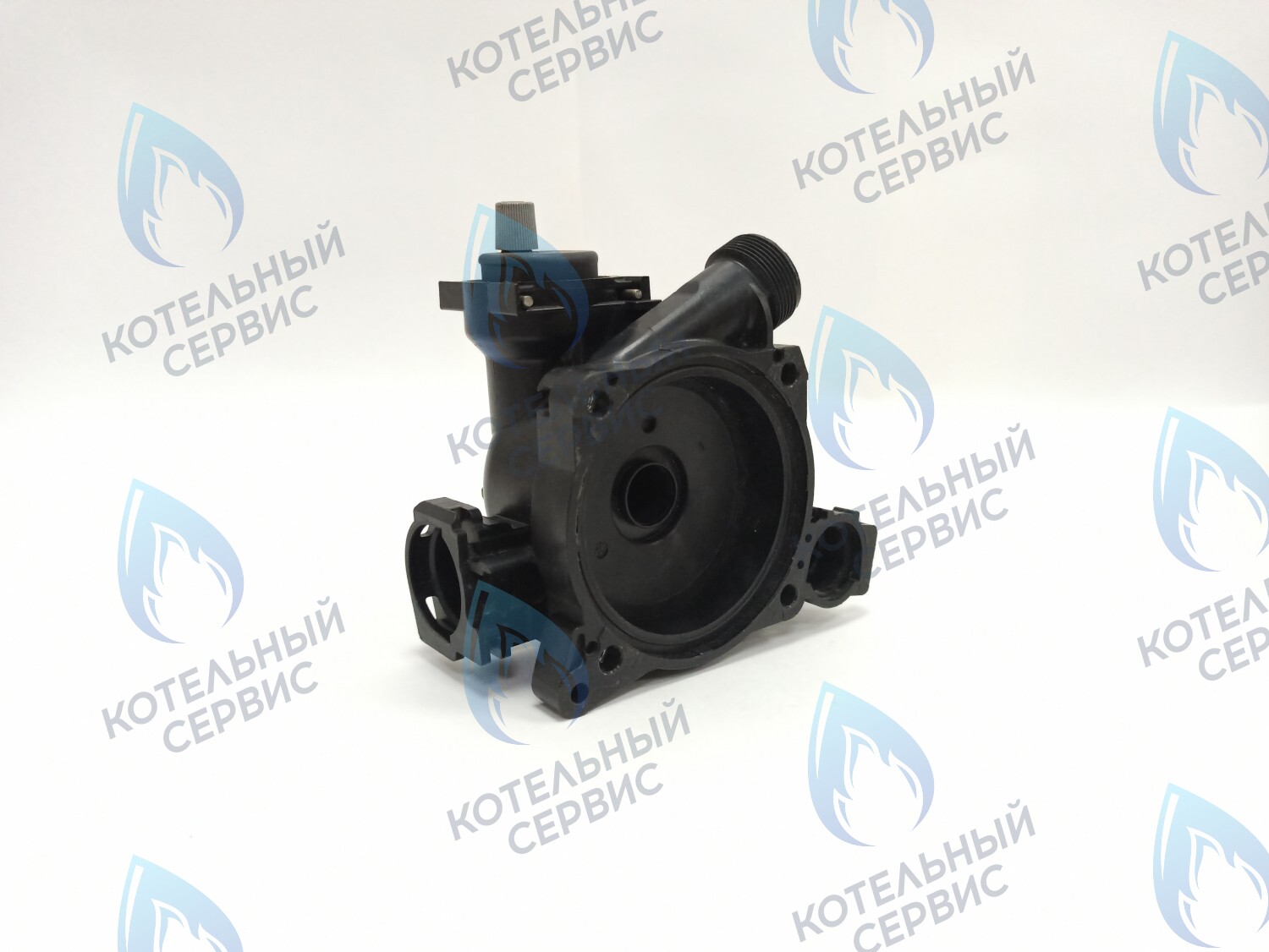 Улитка циркуляционного насоса WILO для PROTHERM (0020094635, 0020078492) / VAILLANT (0020107584)