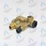 Трехходовой клапан (TY04020042) Выходной гидравлический блок Hi-Tech 24 KW(new) (CB11030016) ELECTROLUX