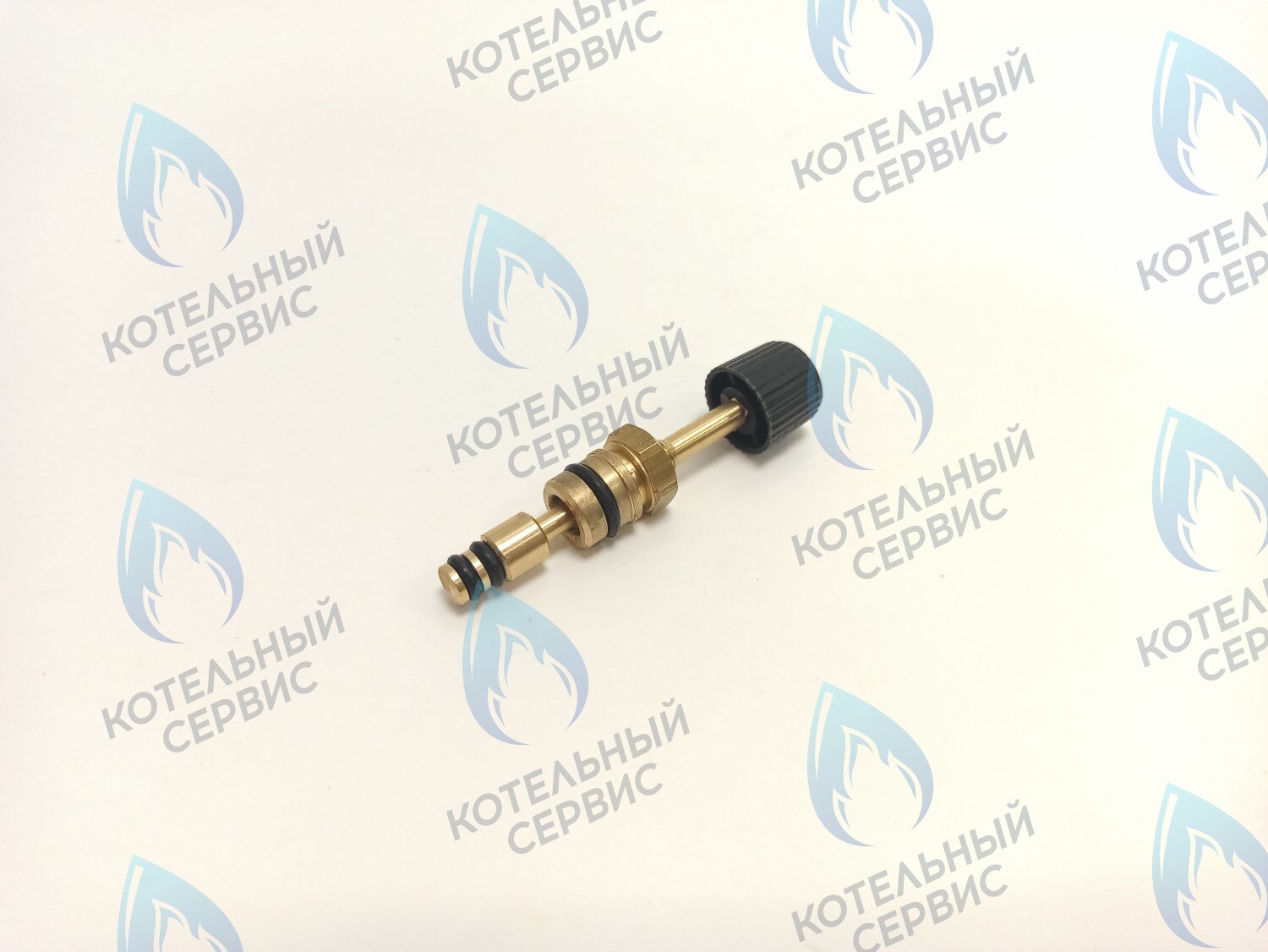Кран подпитки ARISTON ALTEAS X, CARES X, CLAS X, HS X, GENUS X (65119463, 65116541, 65119771)