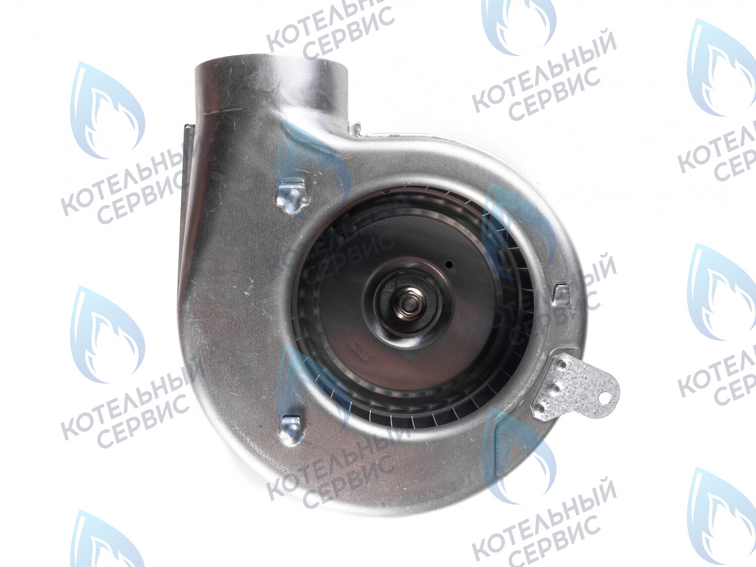 Вентилятор 40W Fime BOSCH 6000 WBN6000-24C/24H И BUDERUS U072-24K/24 (87186429220)