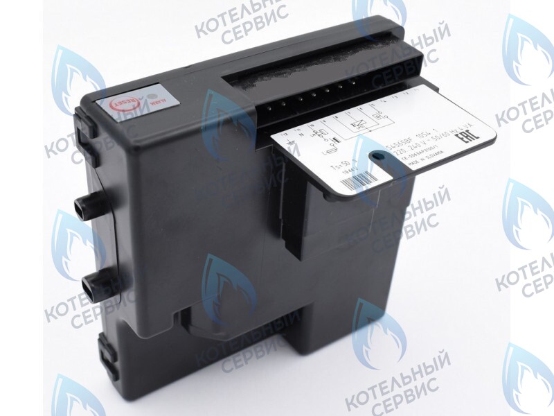 Топочный автомат (блок управления) для котлов Viessmann ATM17-29