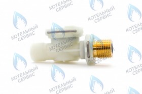 Датчик протока вода (флоуметр) Prime ЛЕМАКС (Lemax)