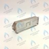 Теплообменник ГВС вторичный 12 пластин VIESSMANN Vitopend 100-W WH0A (7822799, 7826465)