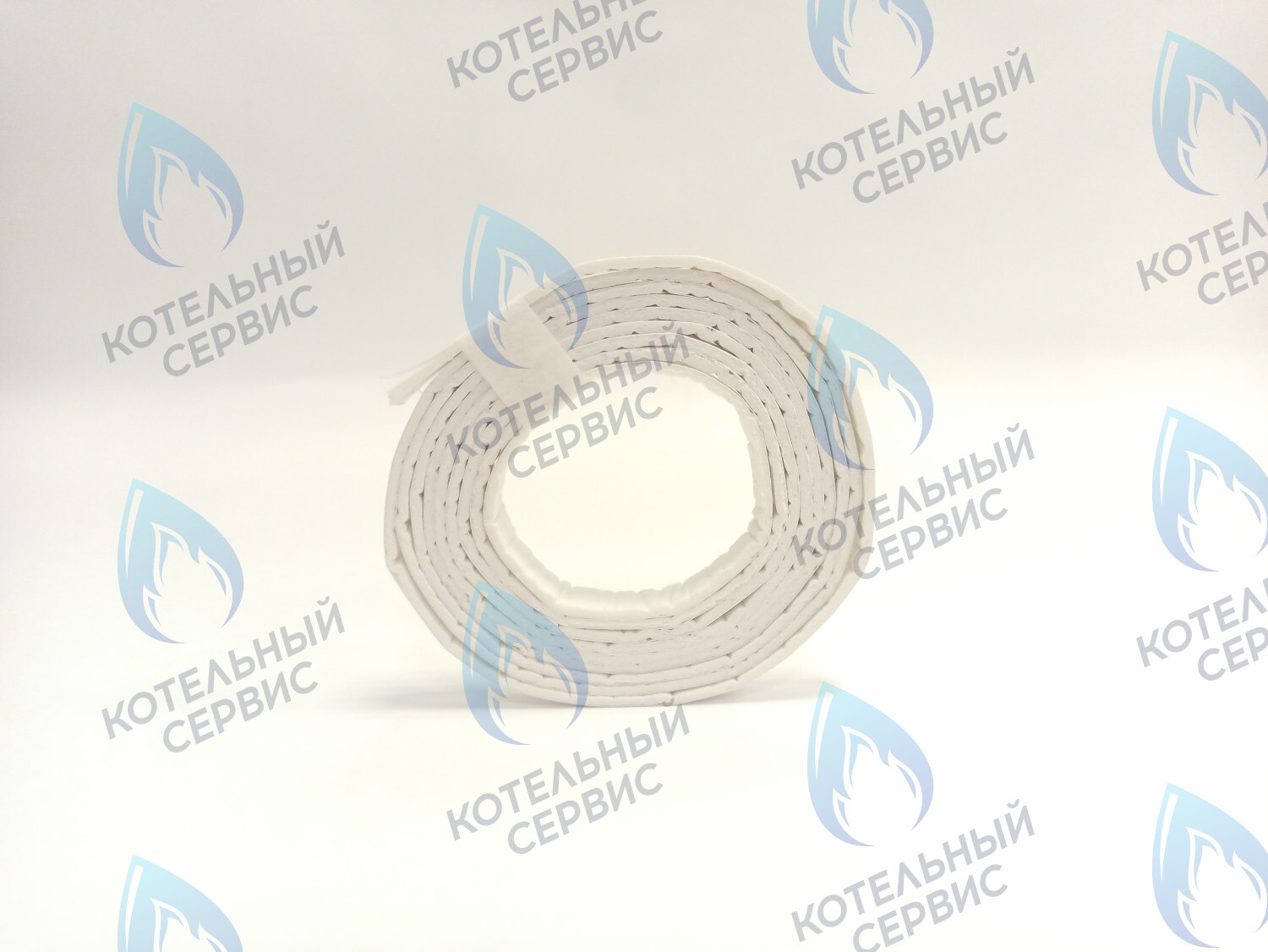 Изоляционная прокладка камеры сгорания самоклеющаяся 2м NAVIEN, DAESUNG