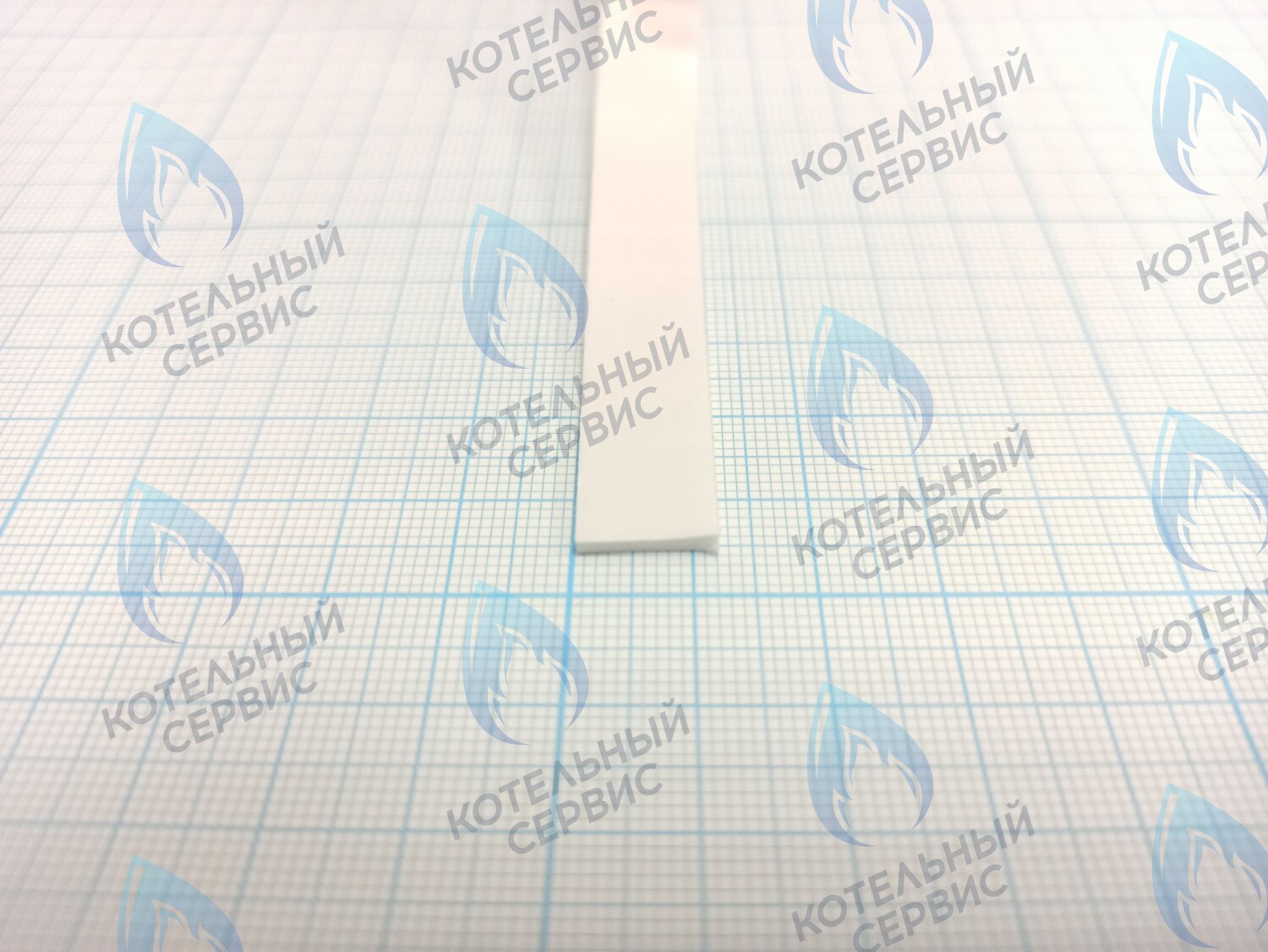 Изоляционная прокладка камеры сгорания самоклеющаяся 2м NAVIEN, DAESUNG