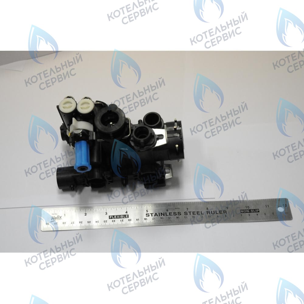 Гидравлическая группа обратной подачи (в т.ч. Поз. № 624) BAXI