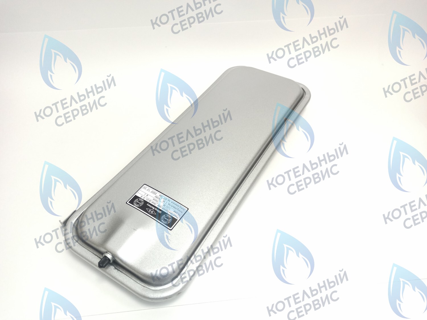 Бак расширительный 6л