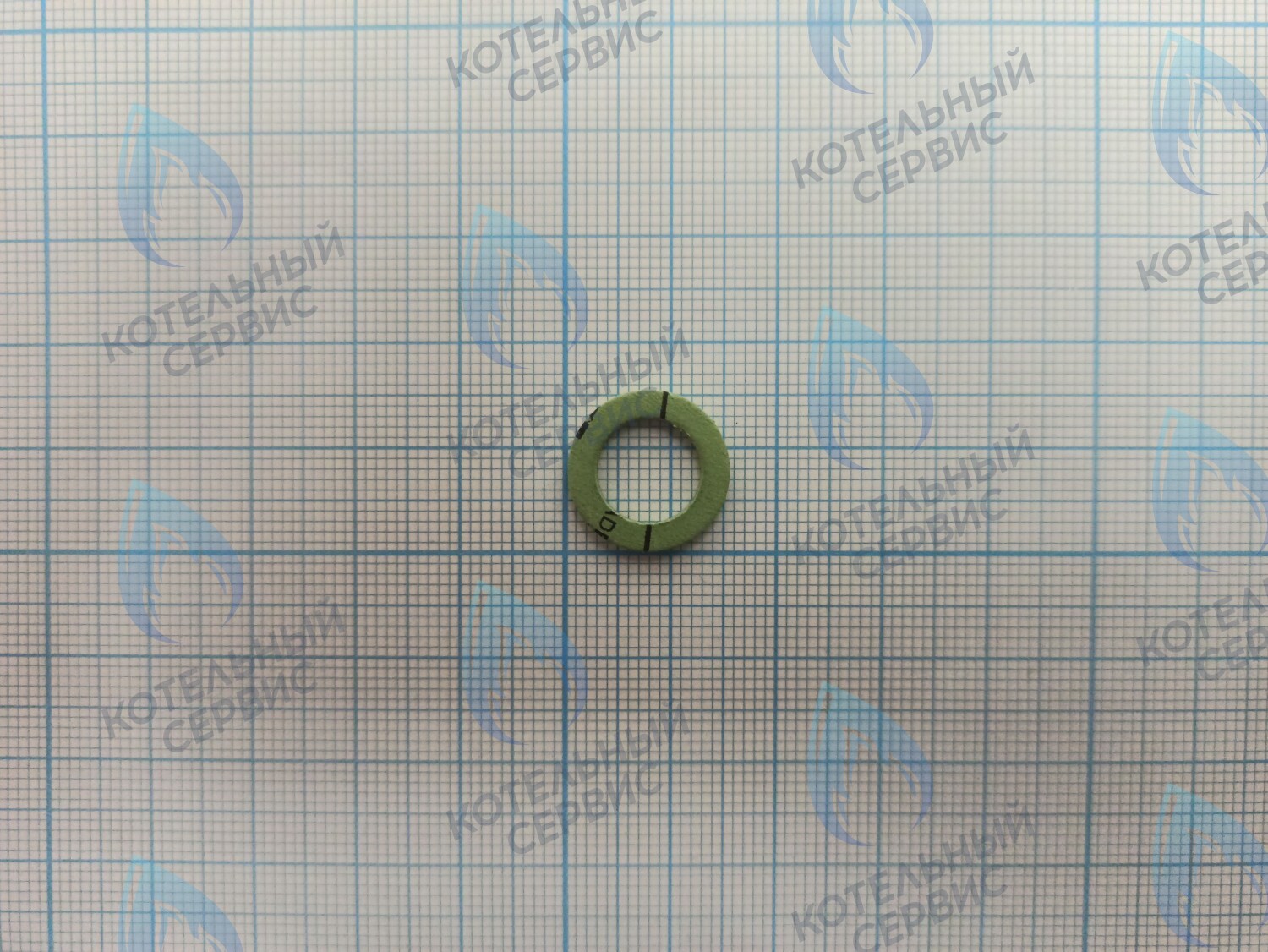 Прокладка для NTC датчика 10х1.5 (EC12030016) ELECTROLUX