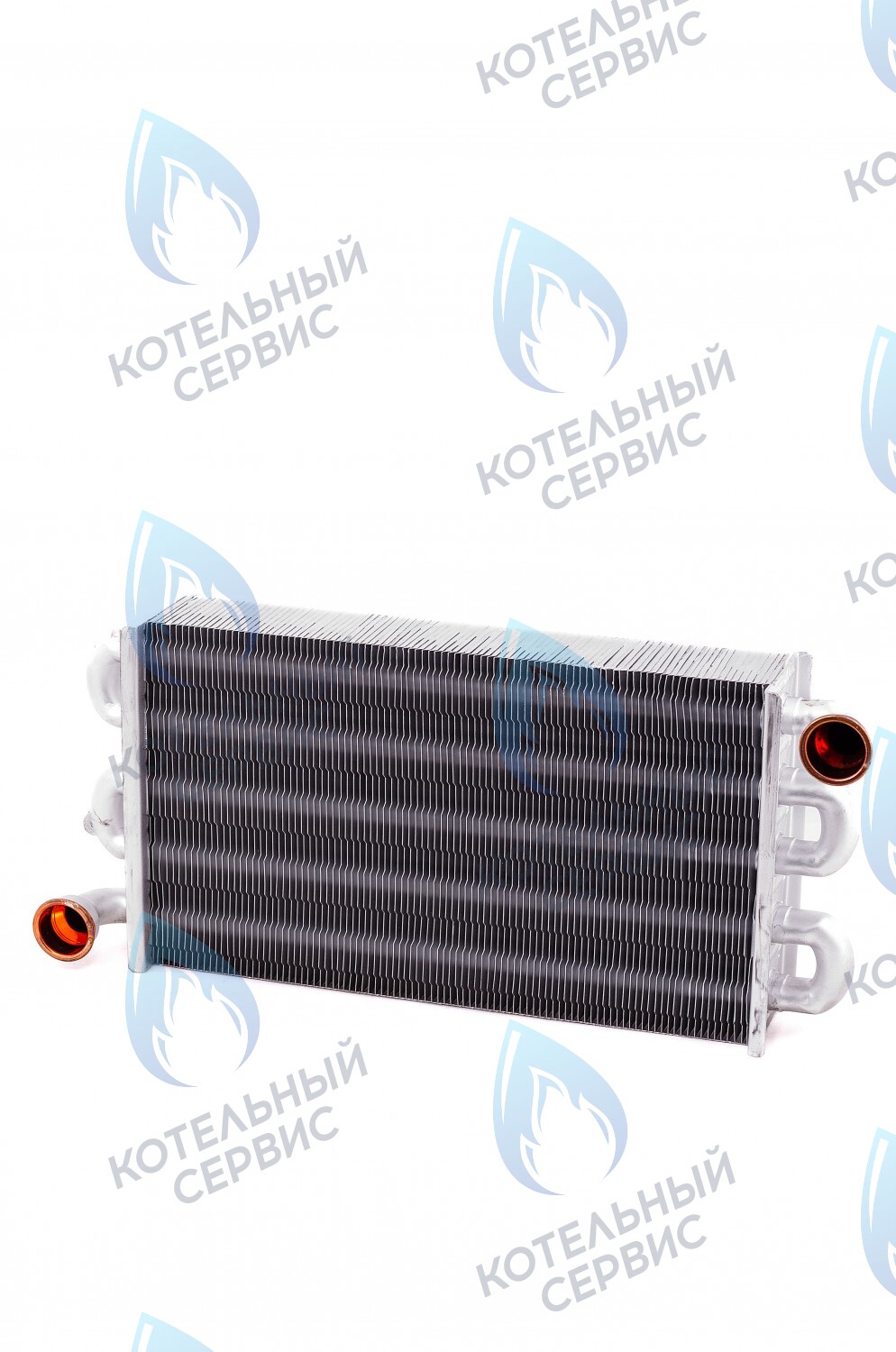 Первичный теплообменник KOTITONTTU SUARI S 24 DК