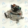 Вентилятор дымоудаления 28 кВт для настенного котла Electrolux Magnum 28 Fi (BI1366 103)