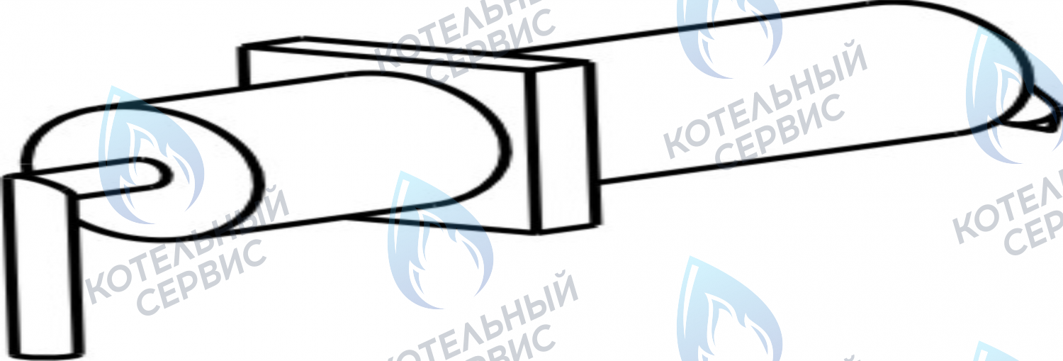 Электрод розжига CELTIC-DS PLATINUM 3.13, 3.16, 3.20 (2020337)