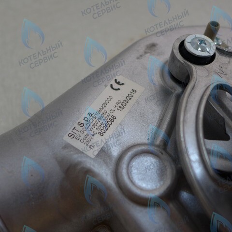 Вентилятор KENTATSU NOBBY SMART 24-1CS / 24-2CS (30W)